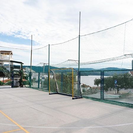 Villa Janja Komarna Luaran gambar