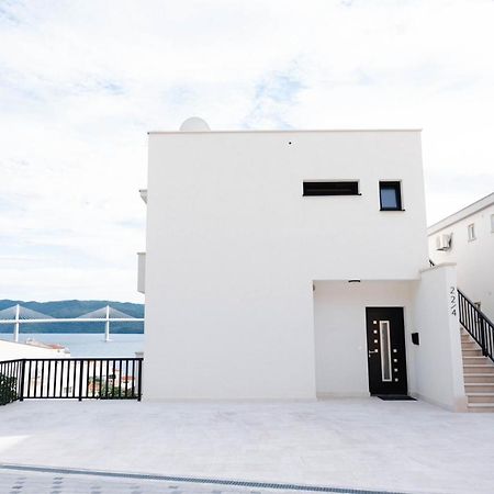 Villa Janja Komarna Luaran gambar